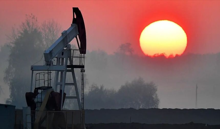 ABD-İran mesaj alışverişi durdu. Brent petrolde hızlı artış