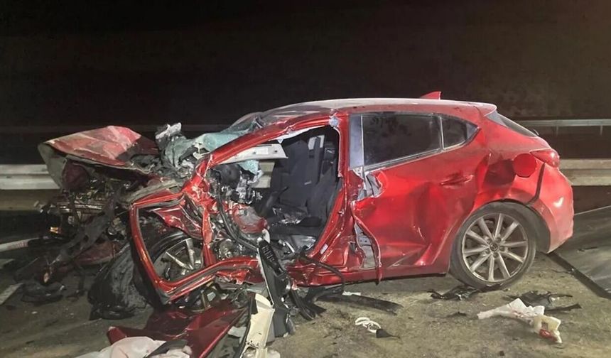 Van-Gürpınar Karayolu Trafiğe Kapatıldı!