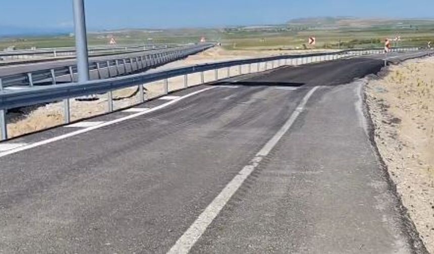 Van’da 15 yıllık kördüğüm: 6 bakan değişti, çevre yolu açılmadan çöktü!