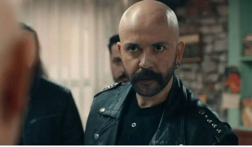 Van'da Çekilecek Dev Yapım "Söyleyemediklerim" Sete Çıkıyor