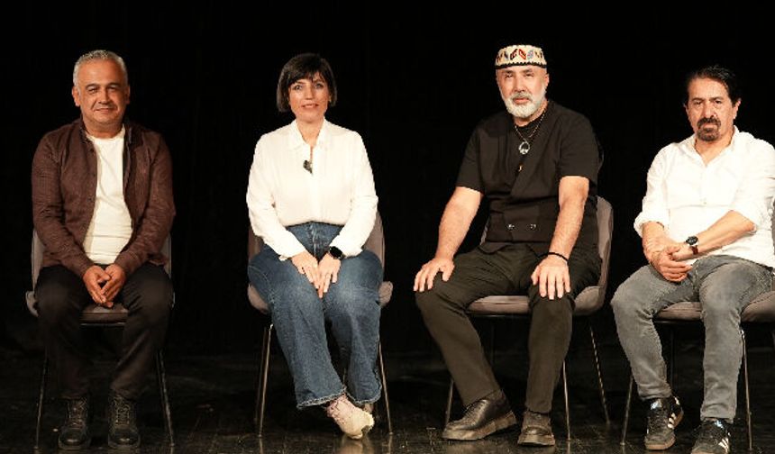 Van’da Koma Amed konseri için geri sayım başladı! Yeri ve saati belli oldu
