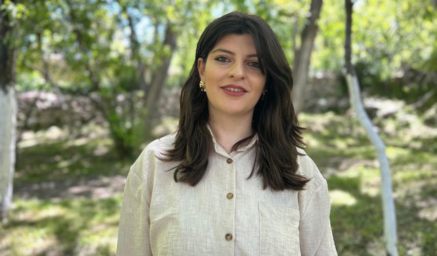 Vanlı girişimciler tarımda "erken uyarı" sistemi geliştirdi