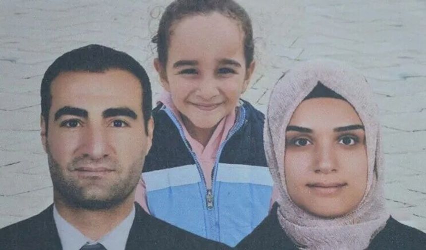 Vanlı Çift ile kızlarının öldürülmesine ilişkin davanın ilk duruşmasında 2 sanığa tahliye