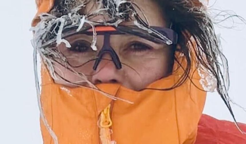 Ağrı Dağı'nda Acı Son: 3 Ay 20 Gün Sonra Bulundu