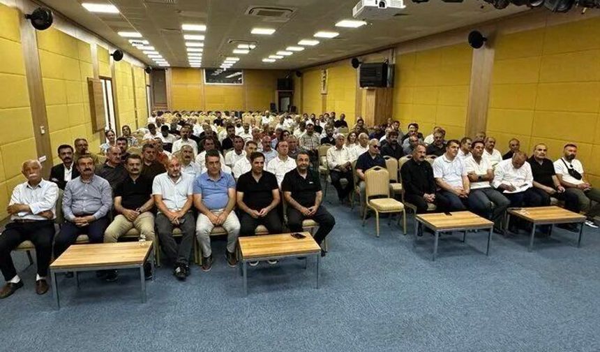 DBP Kürt Erkeklerini Dönüştürecek