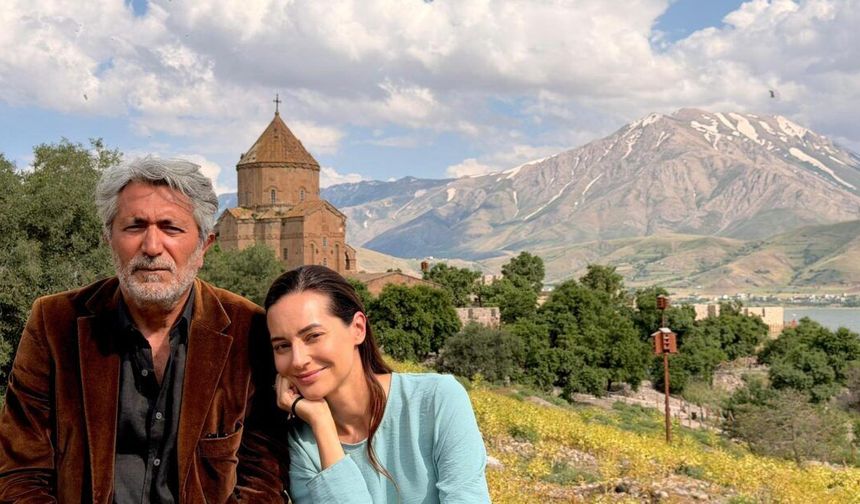 Van'da Çekilen 'Söyleyemediklerim' Filmi Ne Zaman Vizyona Girecek?