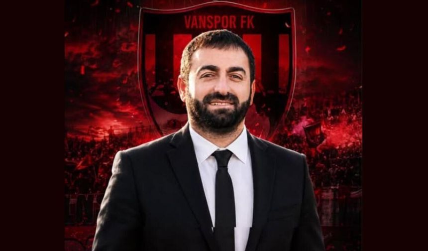 Vanspor Başkanı Şahin Aslan: "Görevi Bırakacağız"