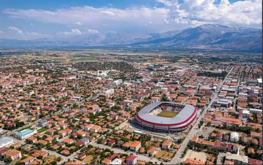 Erzincan