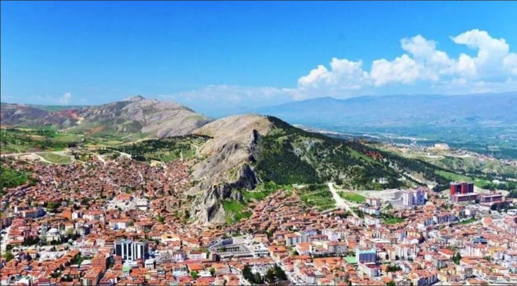 Tokat