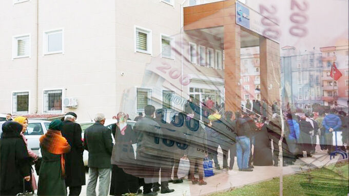Işkur