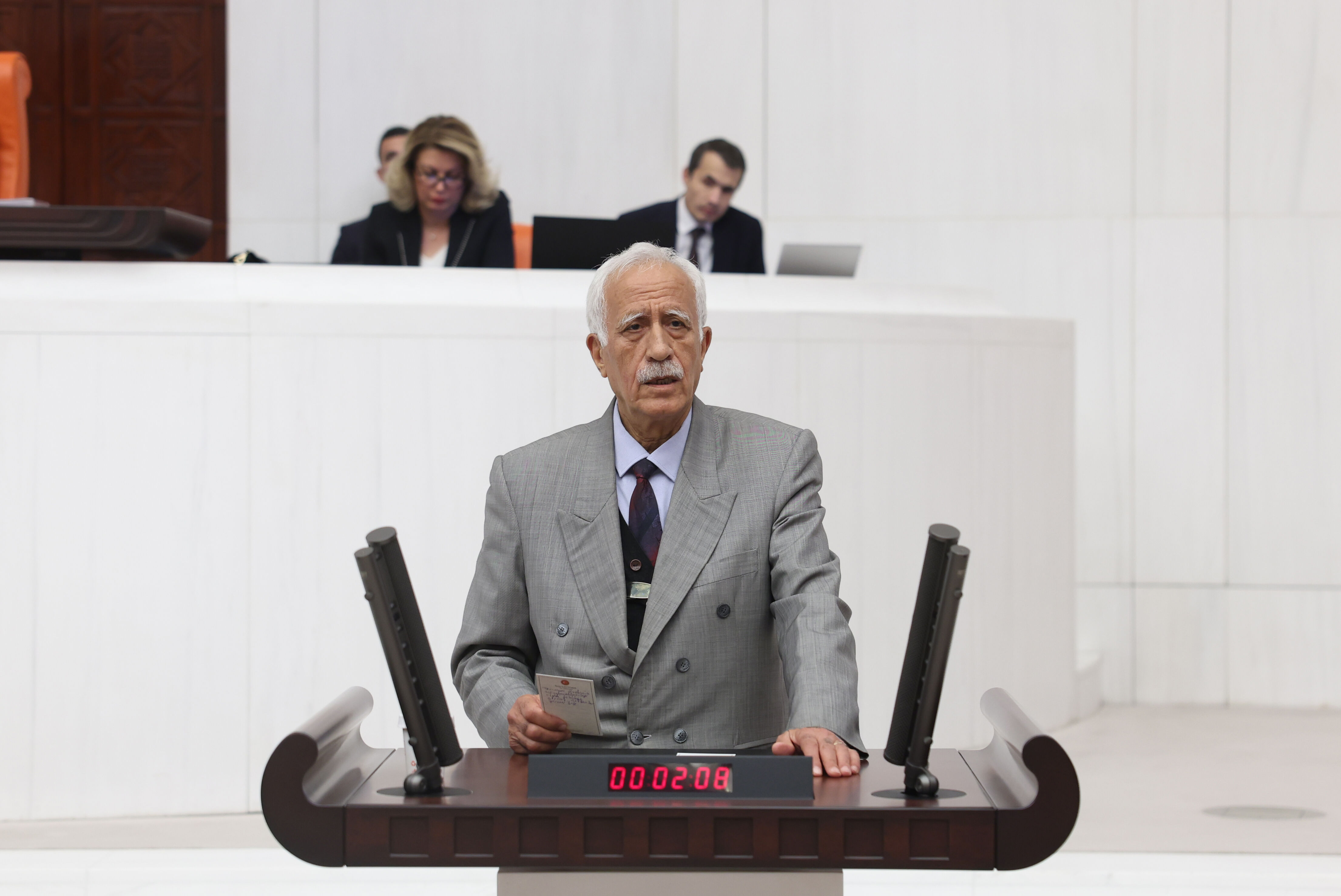 Sinan Çiftyürek'in Fotoğrafı