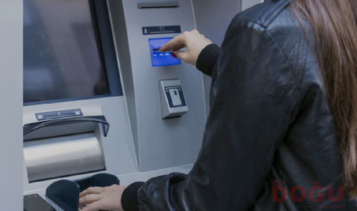 Bankadan Para Çekecekler Dikkat Artık O Belge Zorunlu