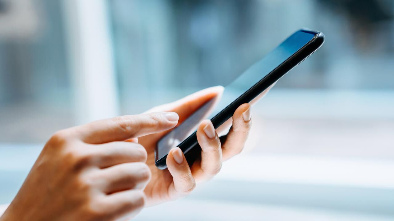 Cep Telefonu Konusma