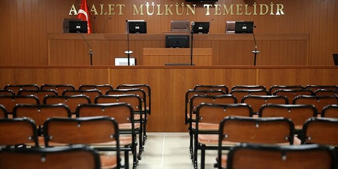 Ceza Mahkemesinde Duruşma Nasıl Olur