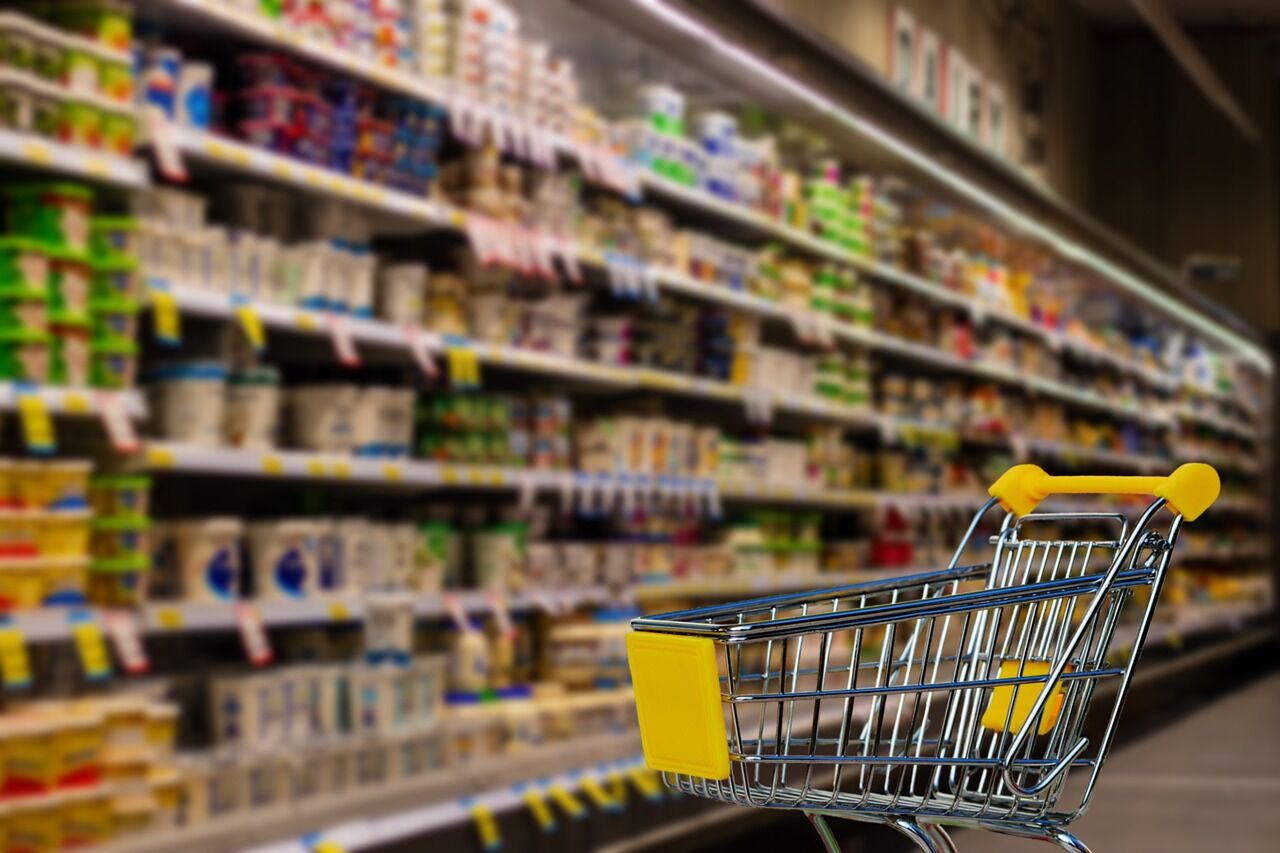 Marketlerde Fiyat Değişti