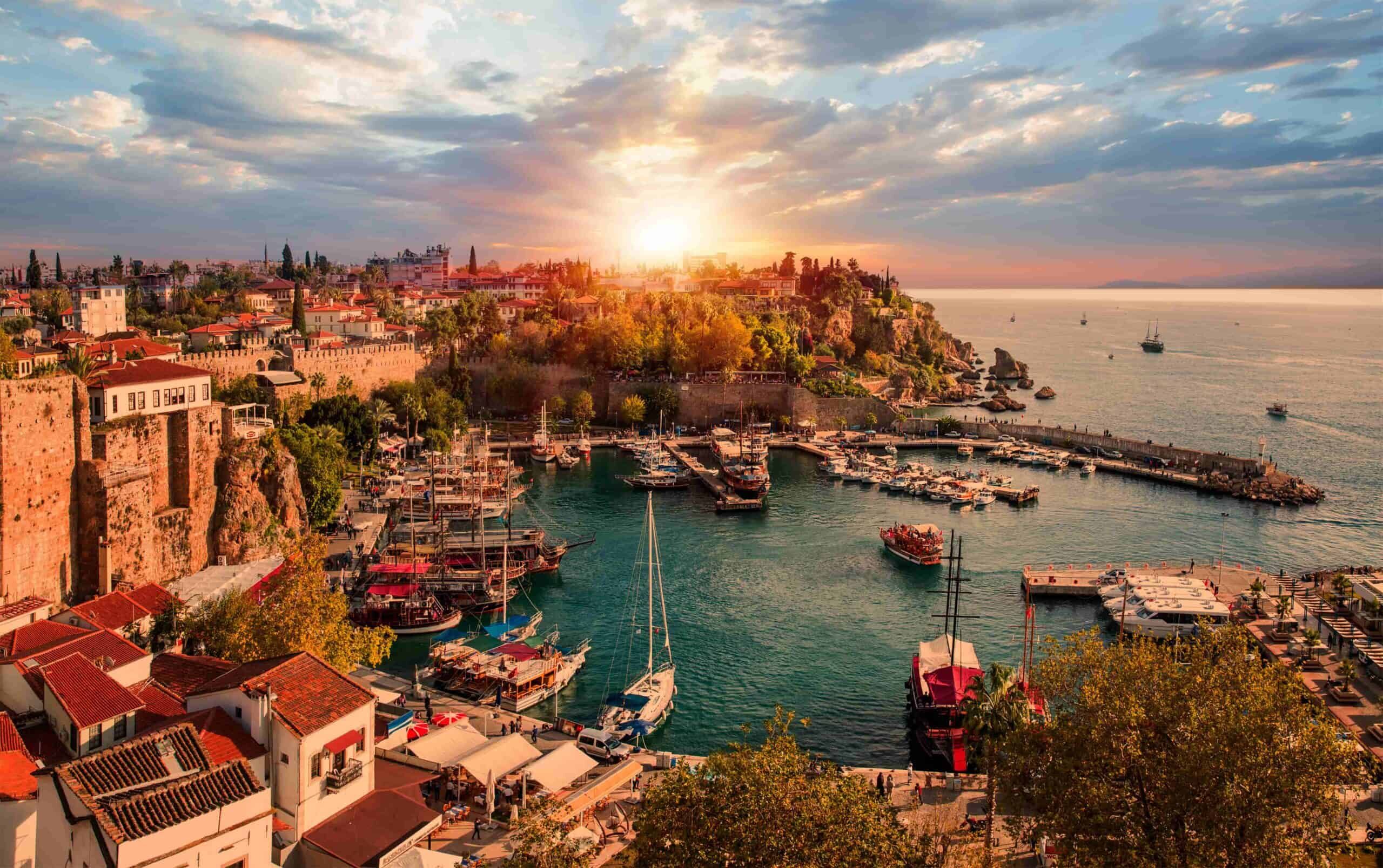 Antalya-1