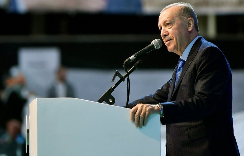 Cumhurbaşkanı Erdoğan Çevre Yolu Yapıyoruz Dedi Ama Bitiş Tarihi Vermedi