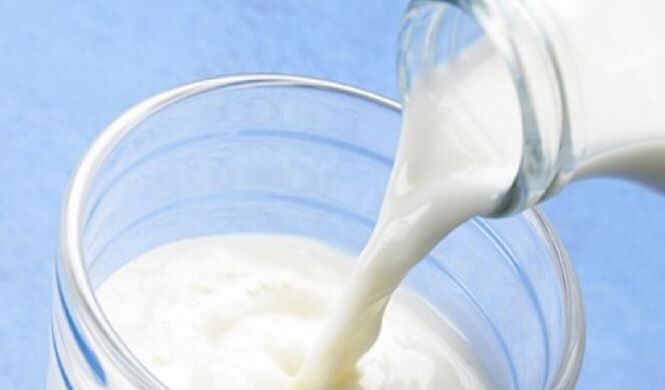 Danone Birşah Süt Su