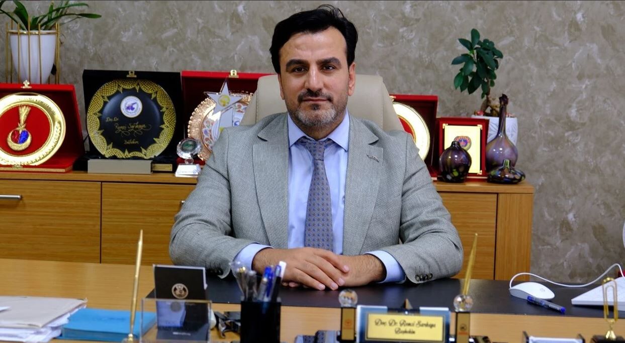 Doktor Remzi
