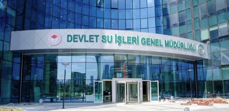 Dsi Personel Alımı