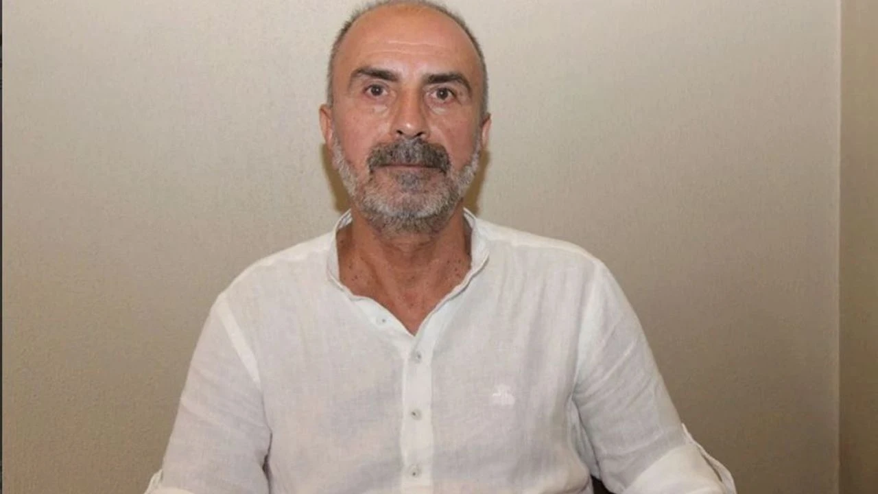 Feridun Irak-1