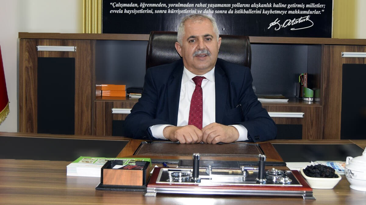 Ibrahim Gorentas 951