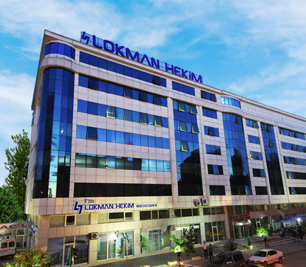 Van Lokman Herkim
