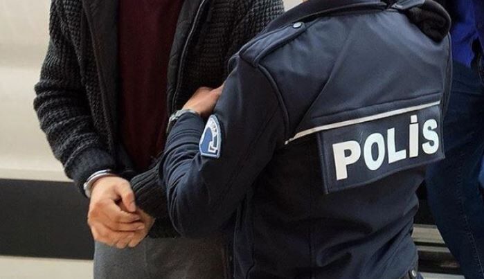 Van Polis 2