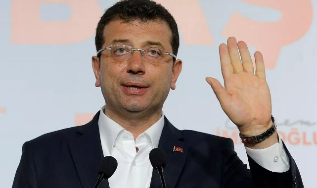 Ekrem Imamoglu Ndan Kayyum Aciklamasi Sonlarinin Geldigini Goruyorum 3577