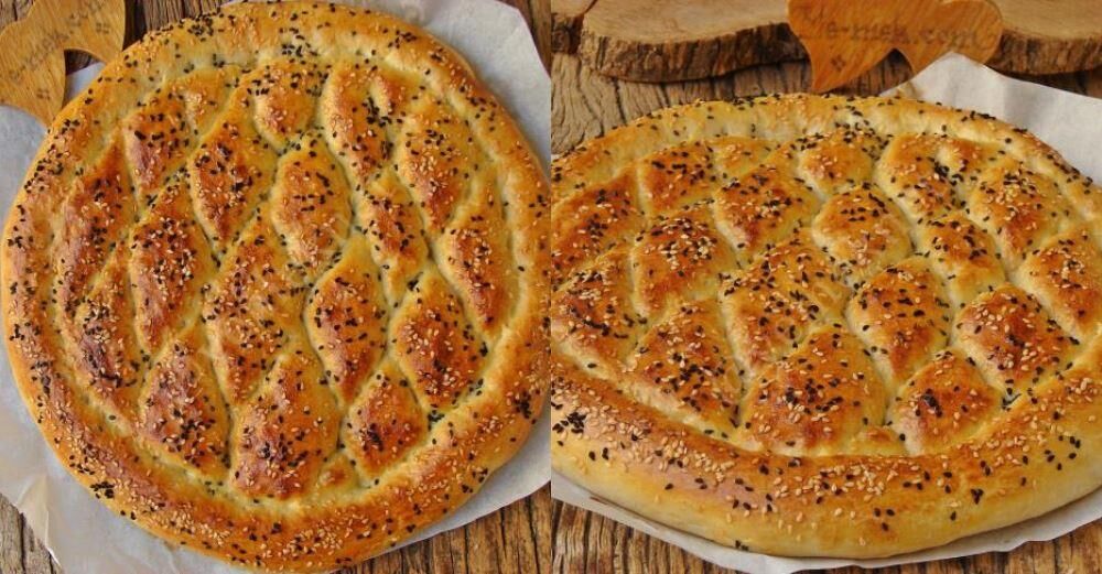 Ramazan Pidesi