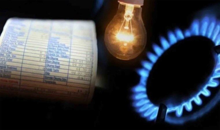 Elektrik Doğalgaz