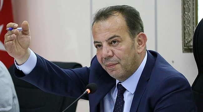 Tanju Özcan