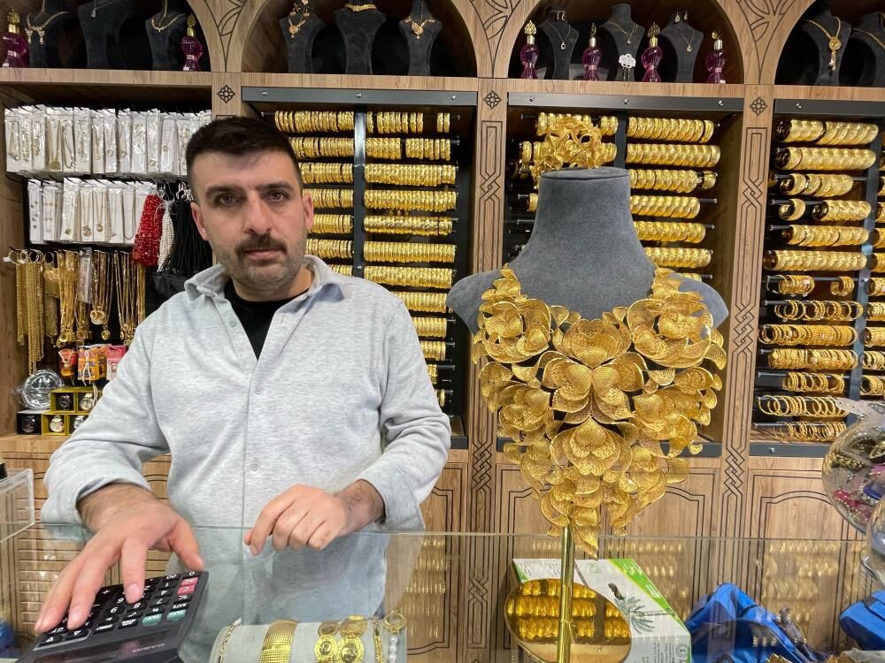 Aaltın