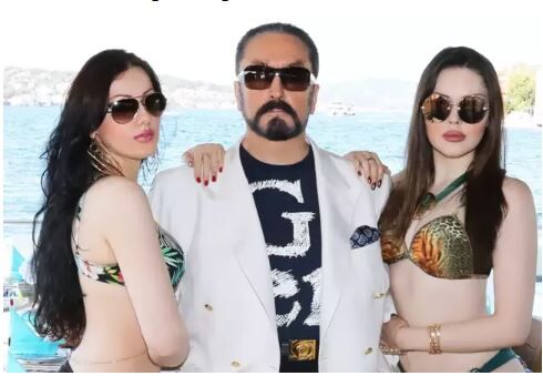 Adnan Oktar-2