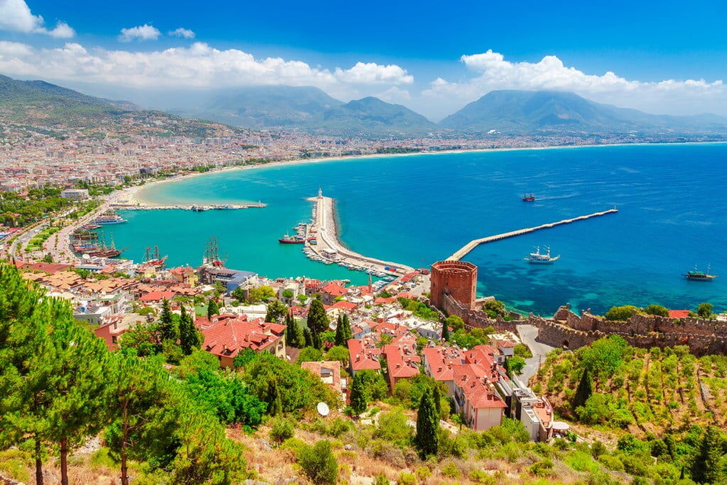 Alanya (Antalya