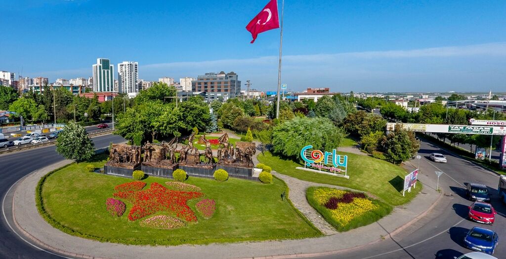 Çorlu (Teki̇rdağ