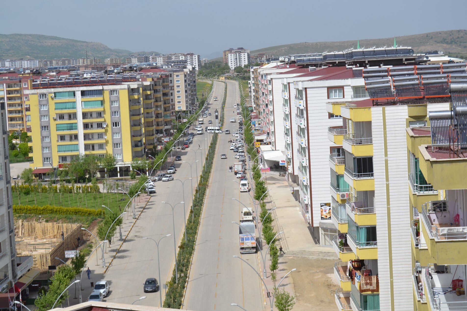 Ergani̇ (Di̇yarbakir