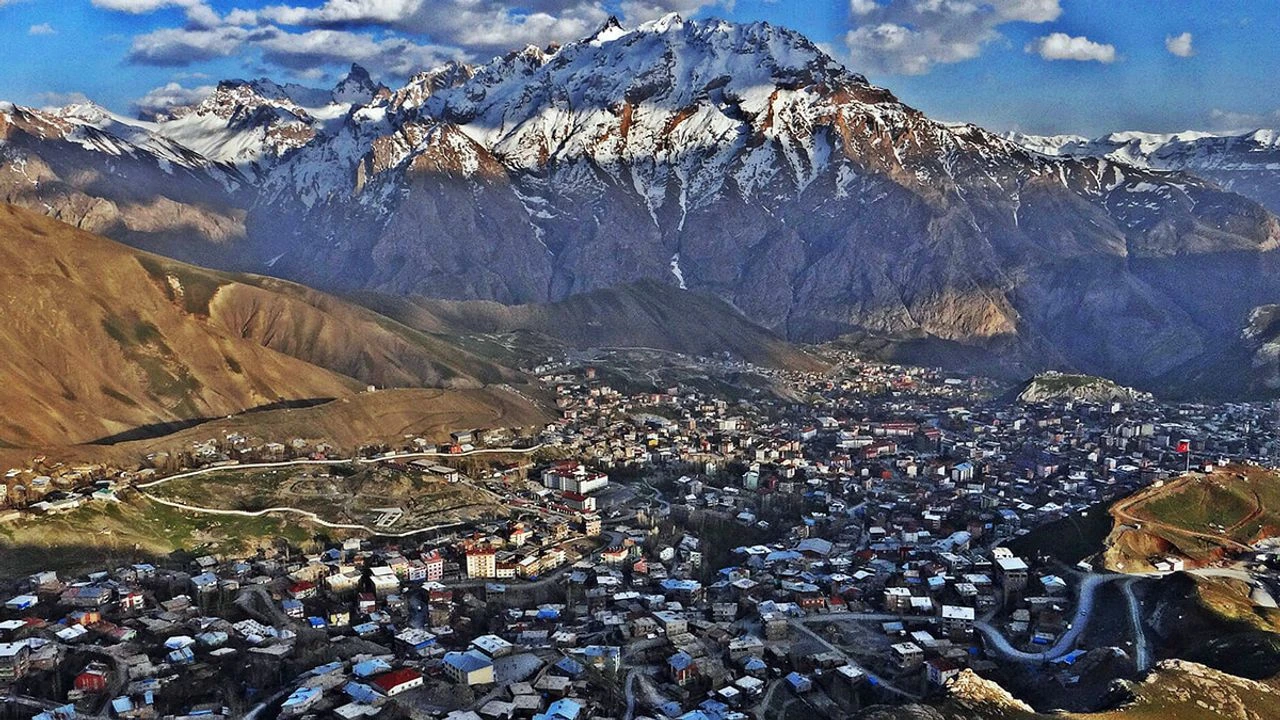 Hakkari 7