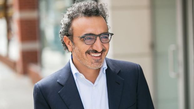 Hamdi Ulukaya