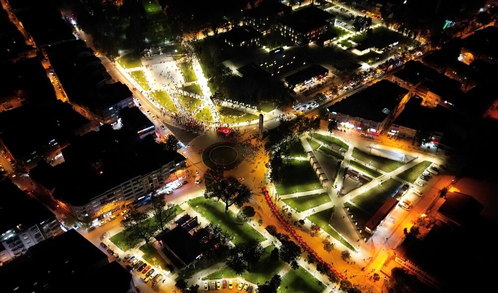 İnegöl (Bursa