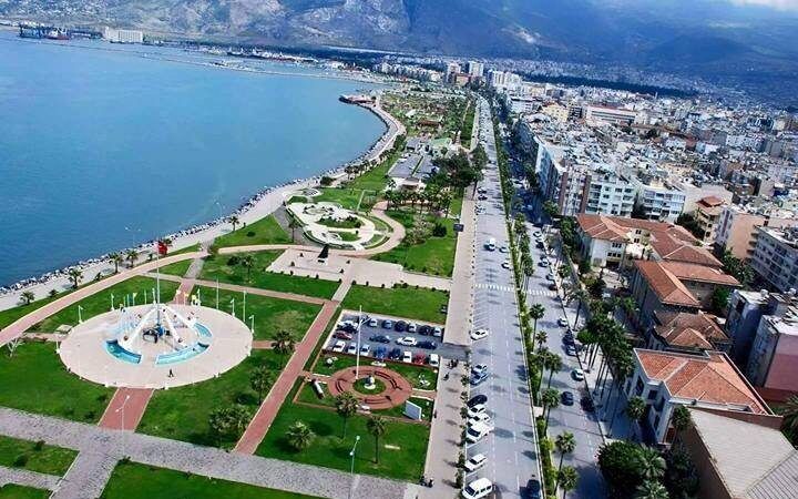 İskenderun (Hatay