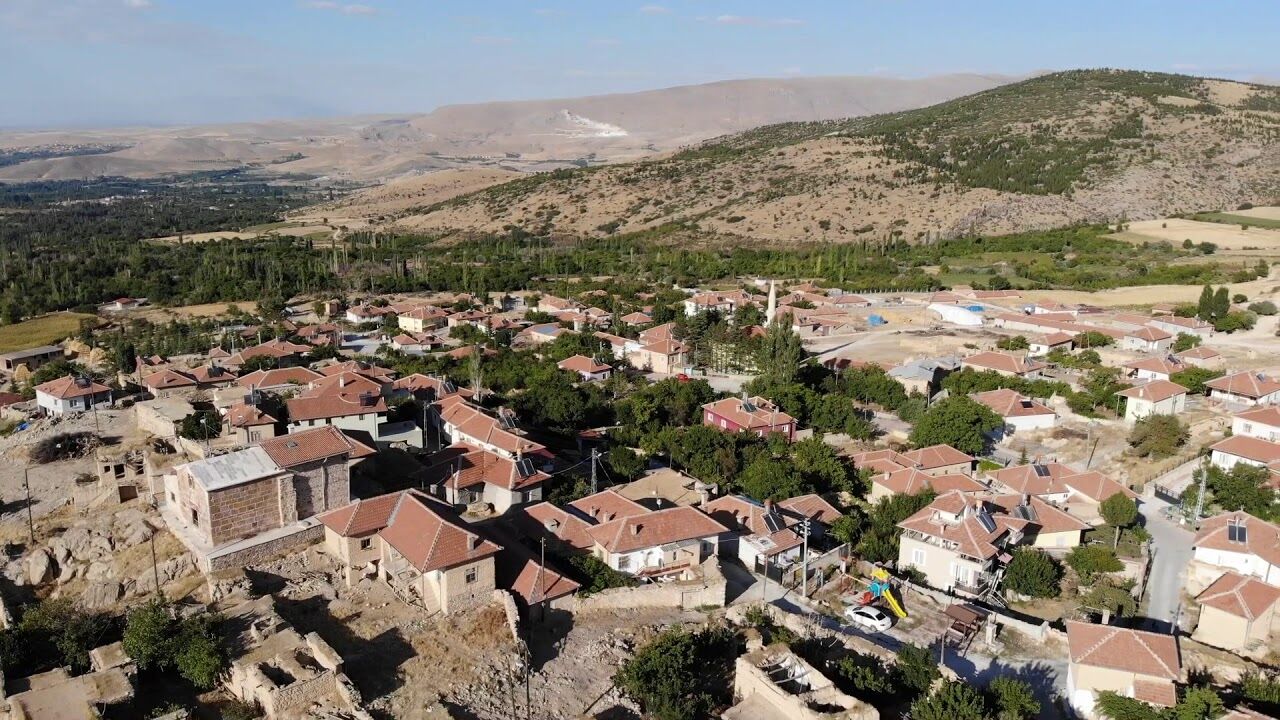 Konya Ereğli̇ (Konya
