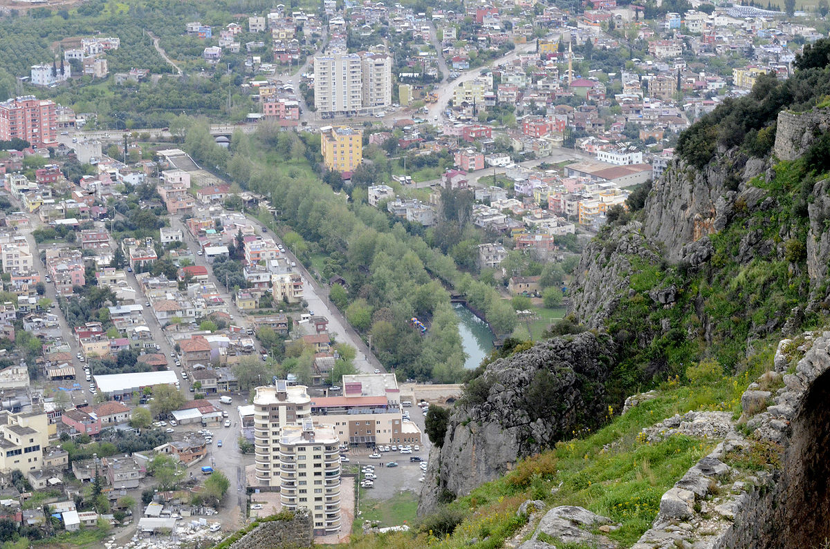 Kozan (Adana