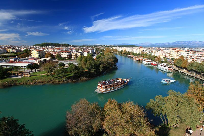 Manavgat (Antalya