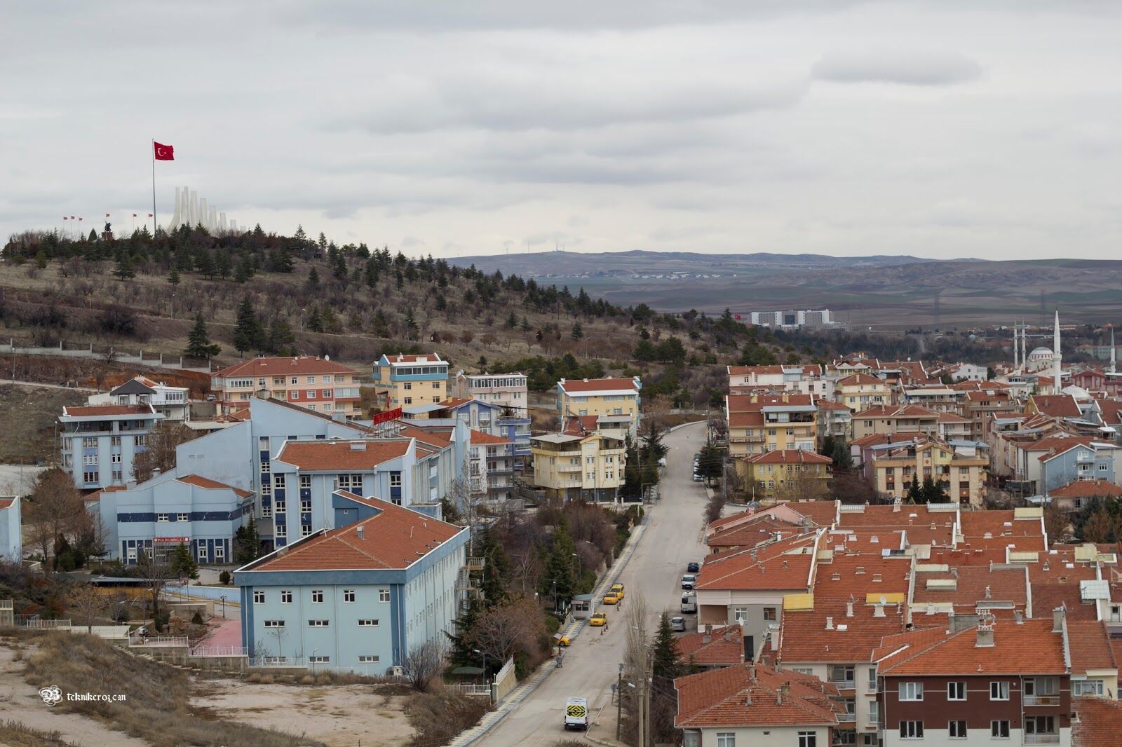 Polatli (Ankara