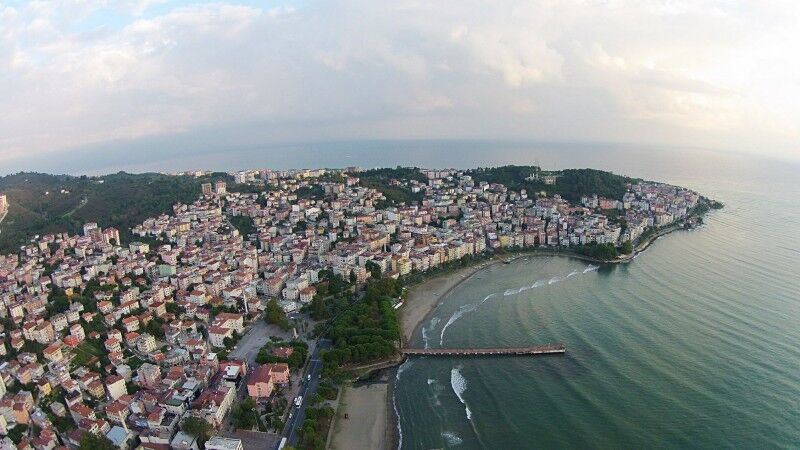 Ünye (Ordu