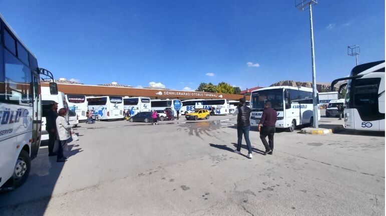 Van Otogar