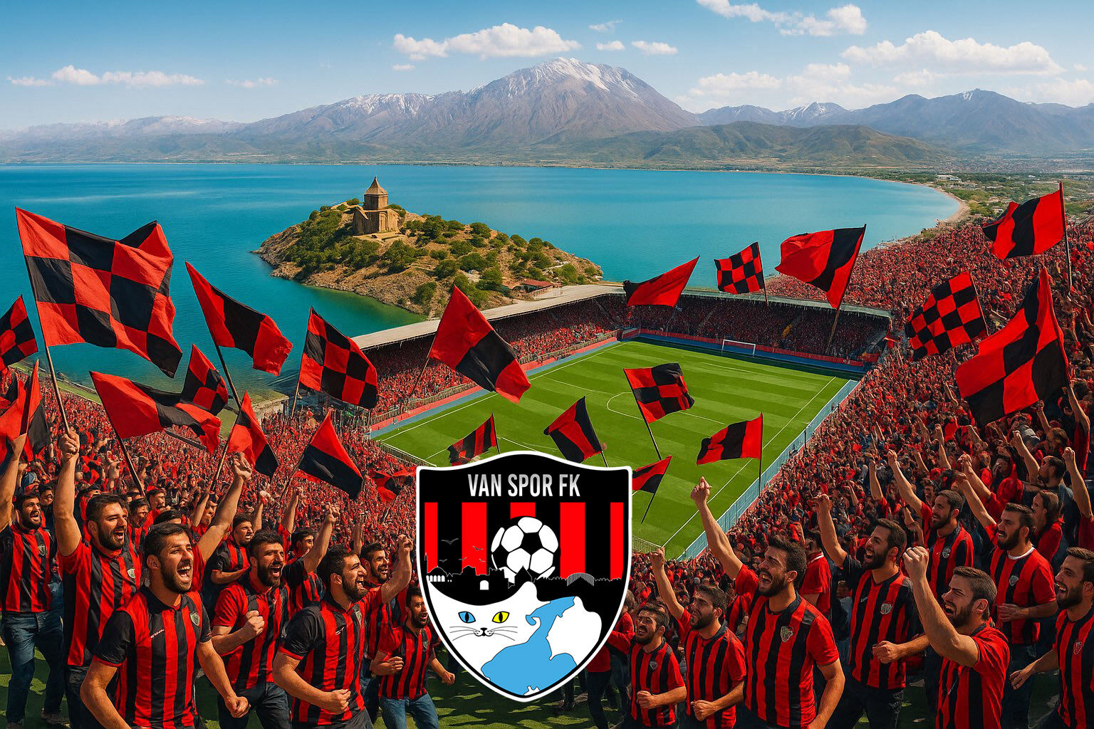 Artı Değer Vanspor