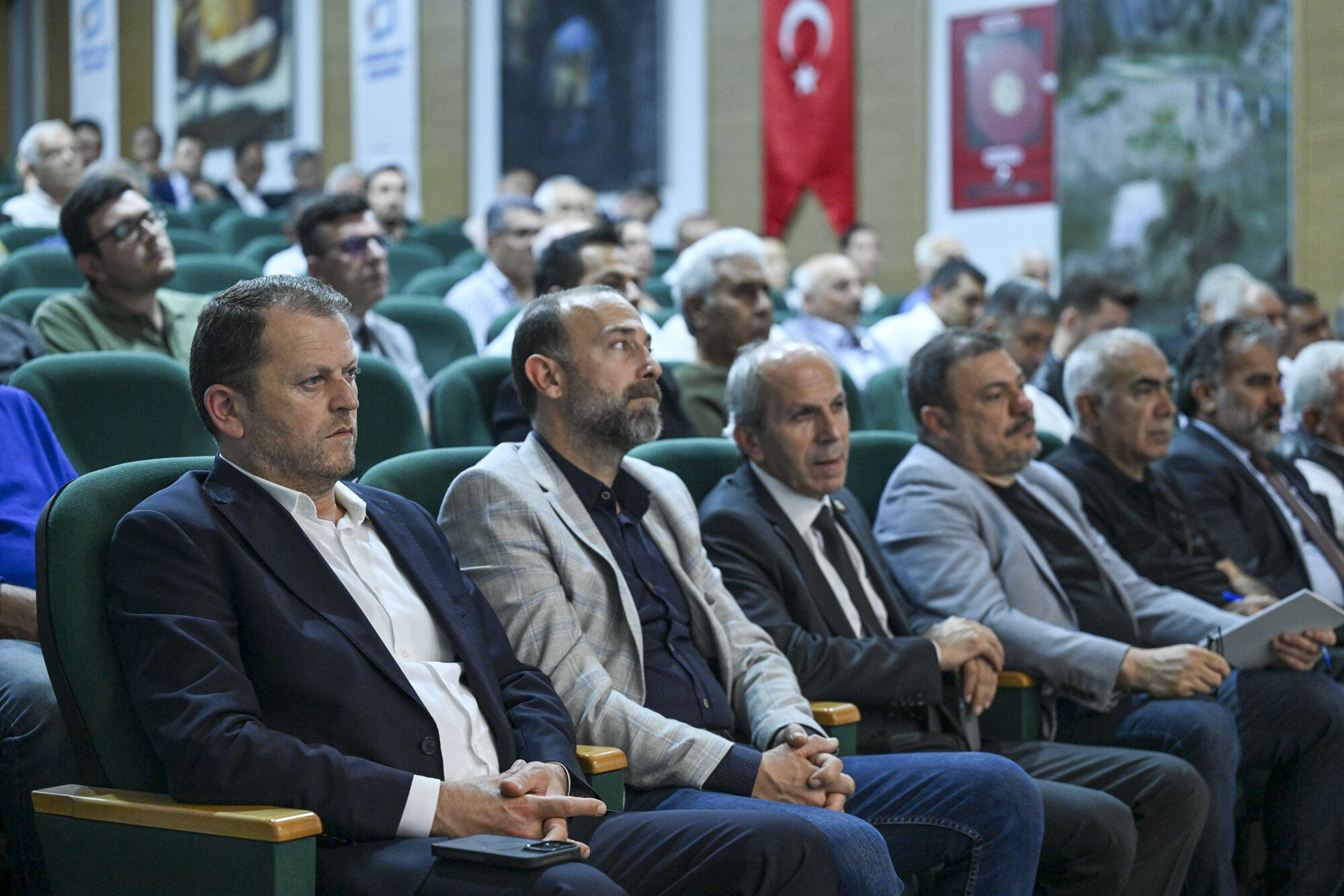Erkılınç Deprem Bölgesindeki Muafiyetleri Uzatacağız (3)