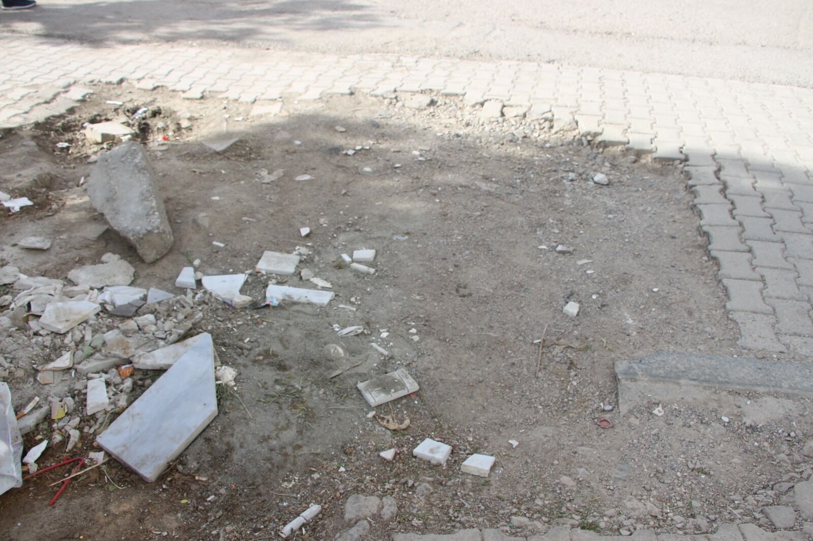 Herkes Ay’a Van Mars’a! Sorunlar Bitmek Bilmiyor (14)